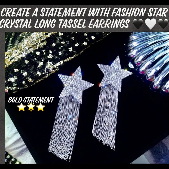 2X$39 ABSOLUTELY GORGEOUS TO WEAR WITH YOUR SEASON OUTFITS - Picture 5 of 9